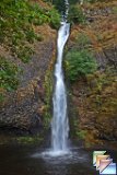 Horse tail falls